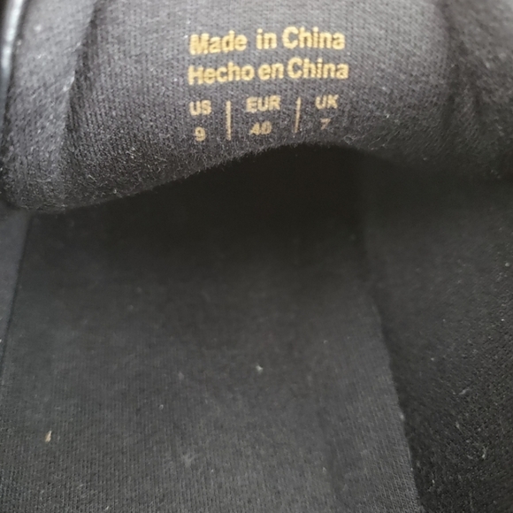 Women's Aldo low-top sneakers - Picture 5 of 7